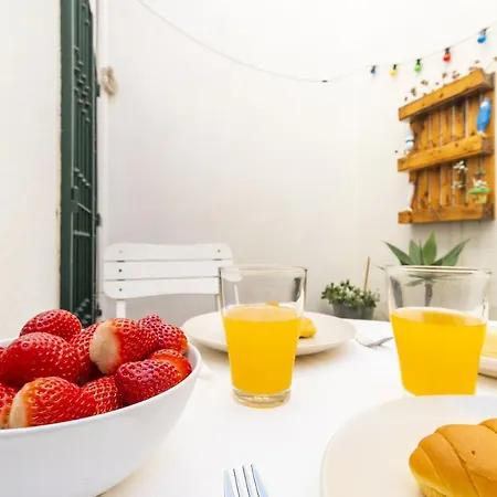 Apartman Downtown Duplex By Homing