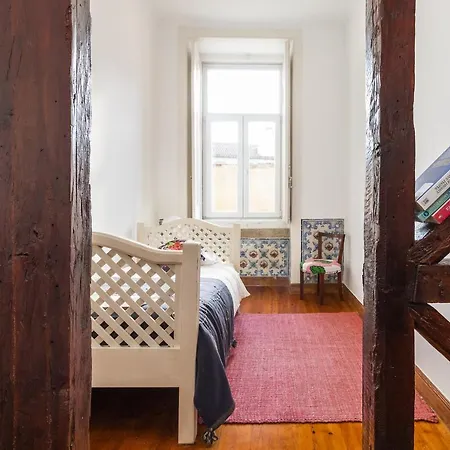 Downtown Duplex By Homing *