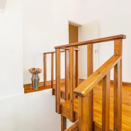 Downtown Duplex By Homing Apartman