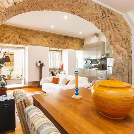 Downtown Duplex By Homing Lejlighed *