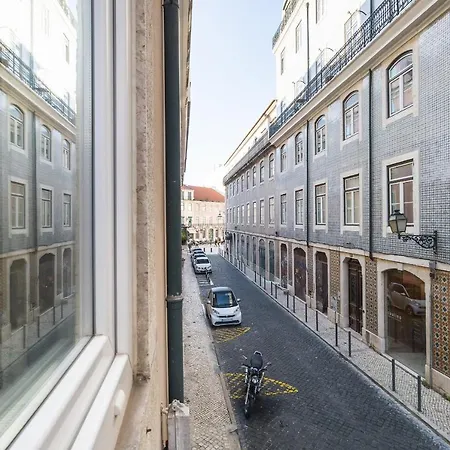 Lejlighed Downtown Duplex By Homing *