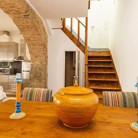 Downtown Duplex By Homing Lejlighed *
