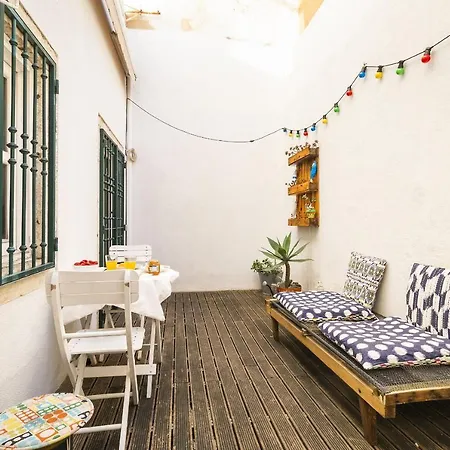 Downtown Duplex By Homing