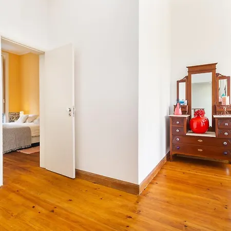 Downtown Duplex By Homing Lejlighed