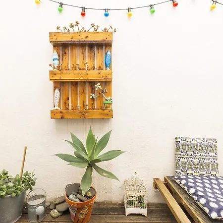Downtown Duplex By Homing Lisboa