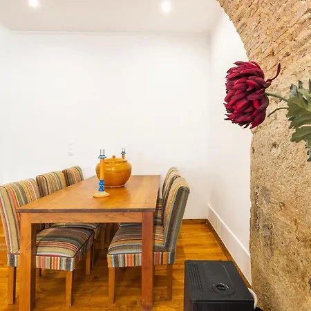 Downtown Duplex By Homing Lejlighed