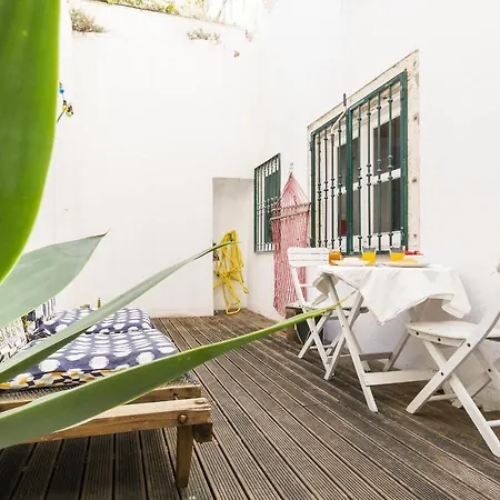 Lejlighed Downtown Duplex By Homing