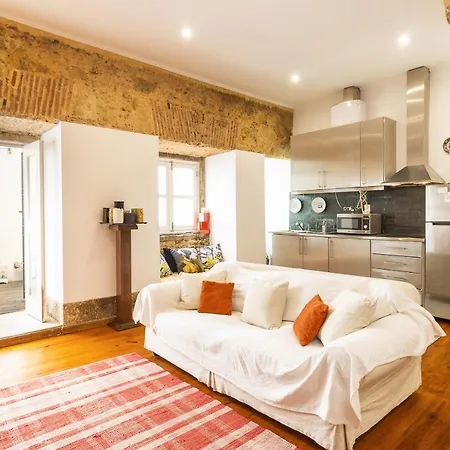 Downtown Duplex By Homing *